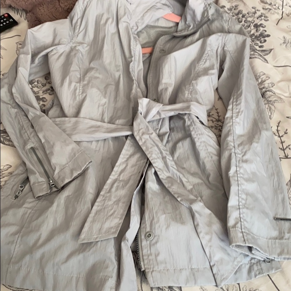 Mondetta Rain Coat